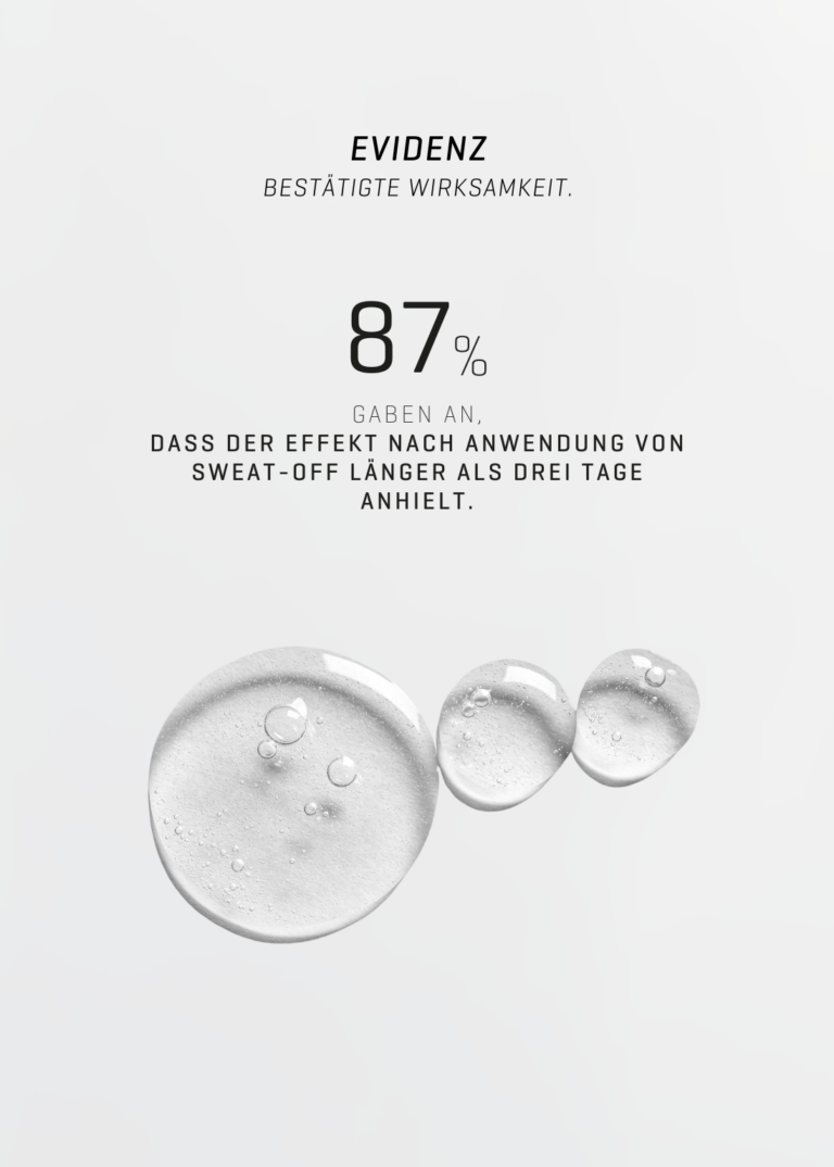 Classic Roll-On Studienaussagen