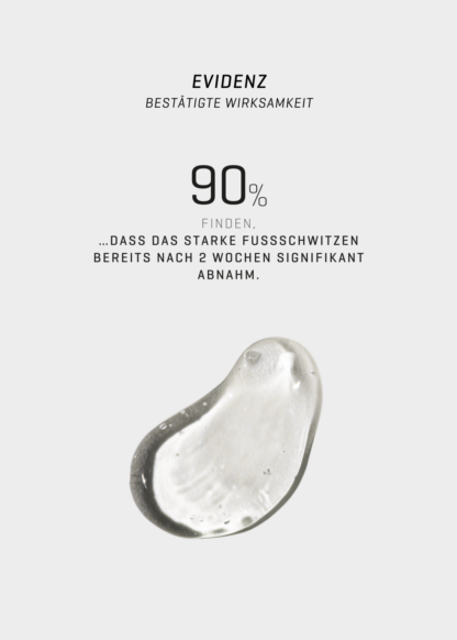 Gel Studienaussage