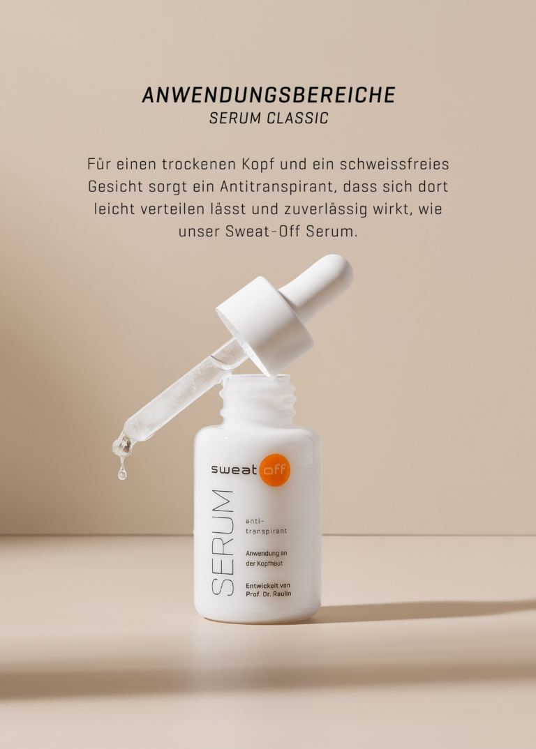 Serum Anwendungsbereiche