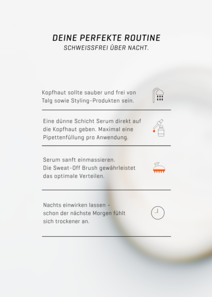 Serum deine perfekte Routine