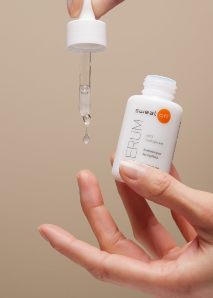 Scalp Balance Set classic – Bild 3