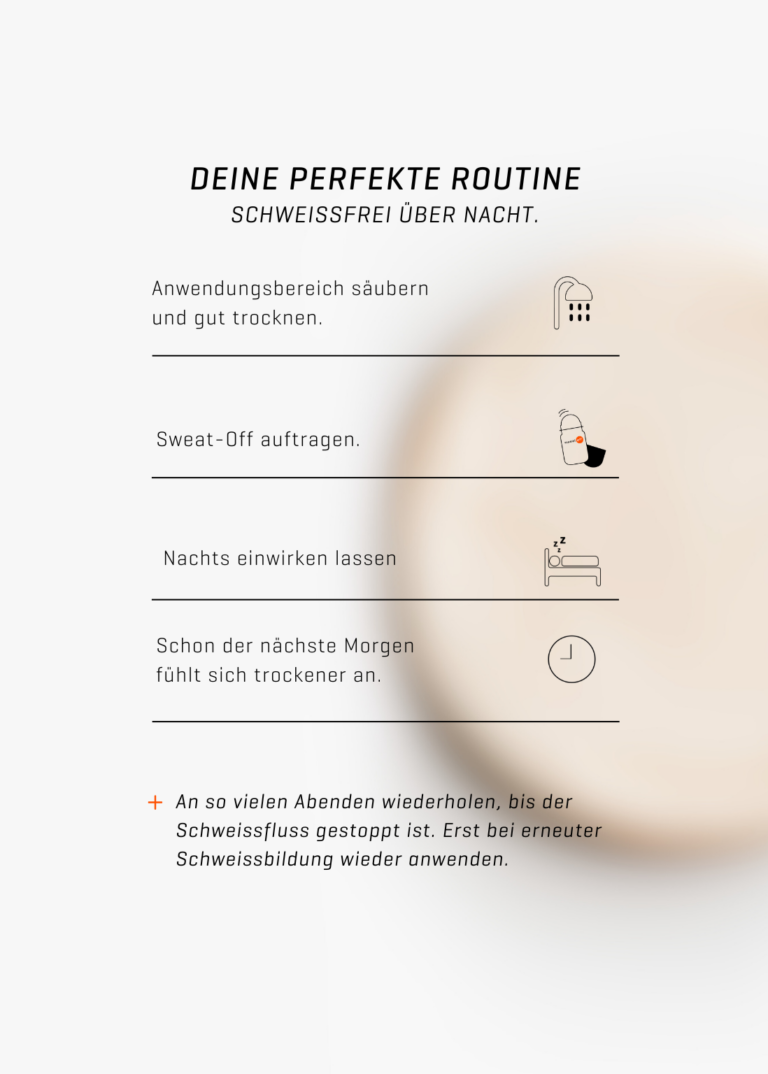 Classic Lotion Deine perfekte Routine