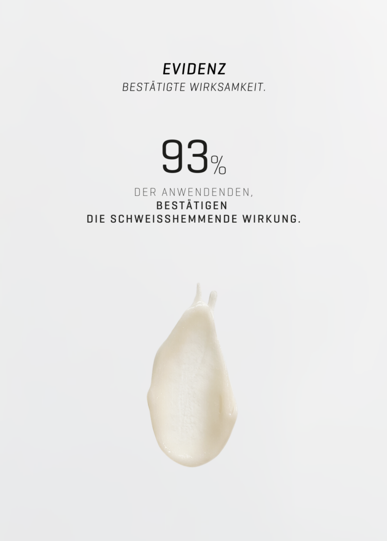 Classic_Lotion_Evidenz mit Produktkonsistenz