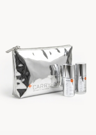Chrome Anniversary Set