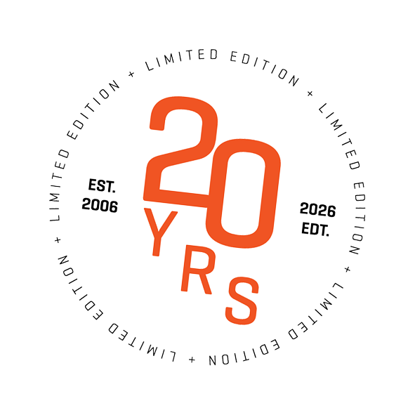 20 Jahre Erfahrung