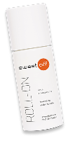 „Sweat-Off“ Firmenprodukte