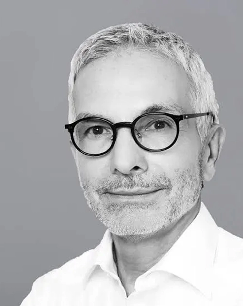 Prof. Dr. Christian Raulin